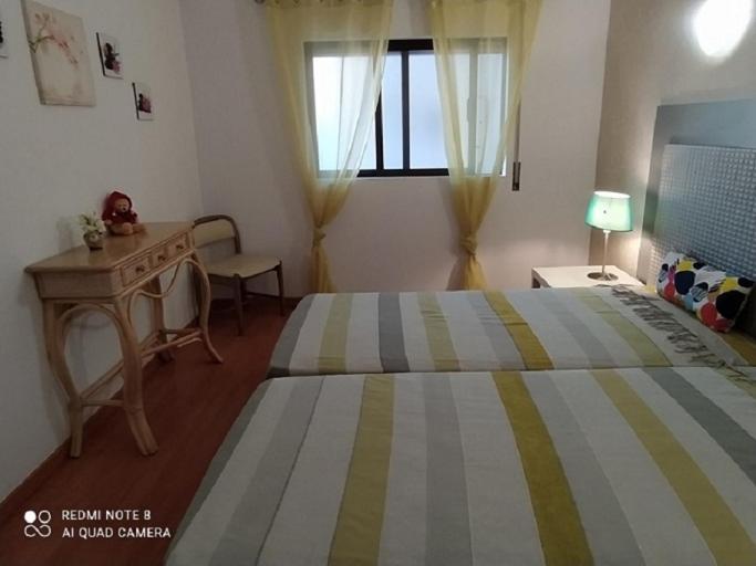 Espacoso Apt T2, Em Olhos Agua Albufeira Exteriör bild