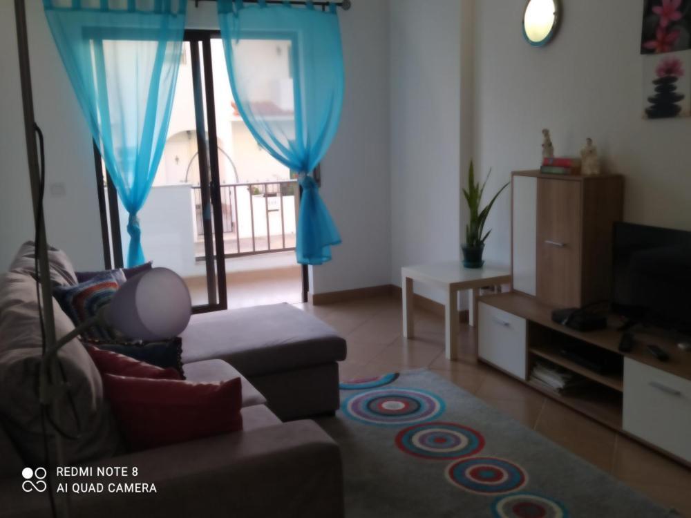 Espacoso Apt T2, Em Olhos Agua Albufeira Exteriör bild