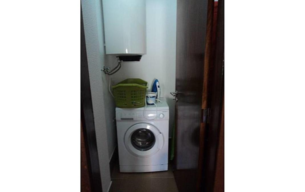Espacoso Apt T2, Em Olhos Agua Albufeira Exteriör bild