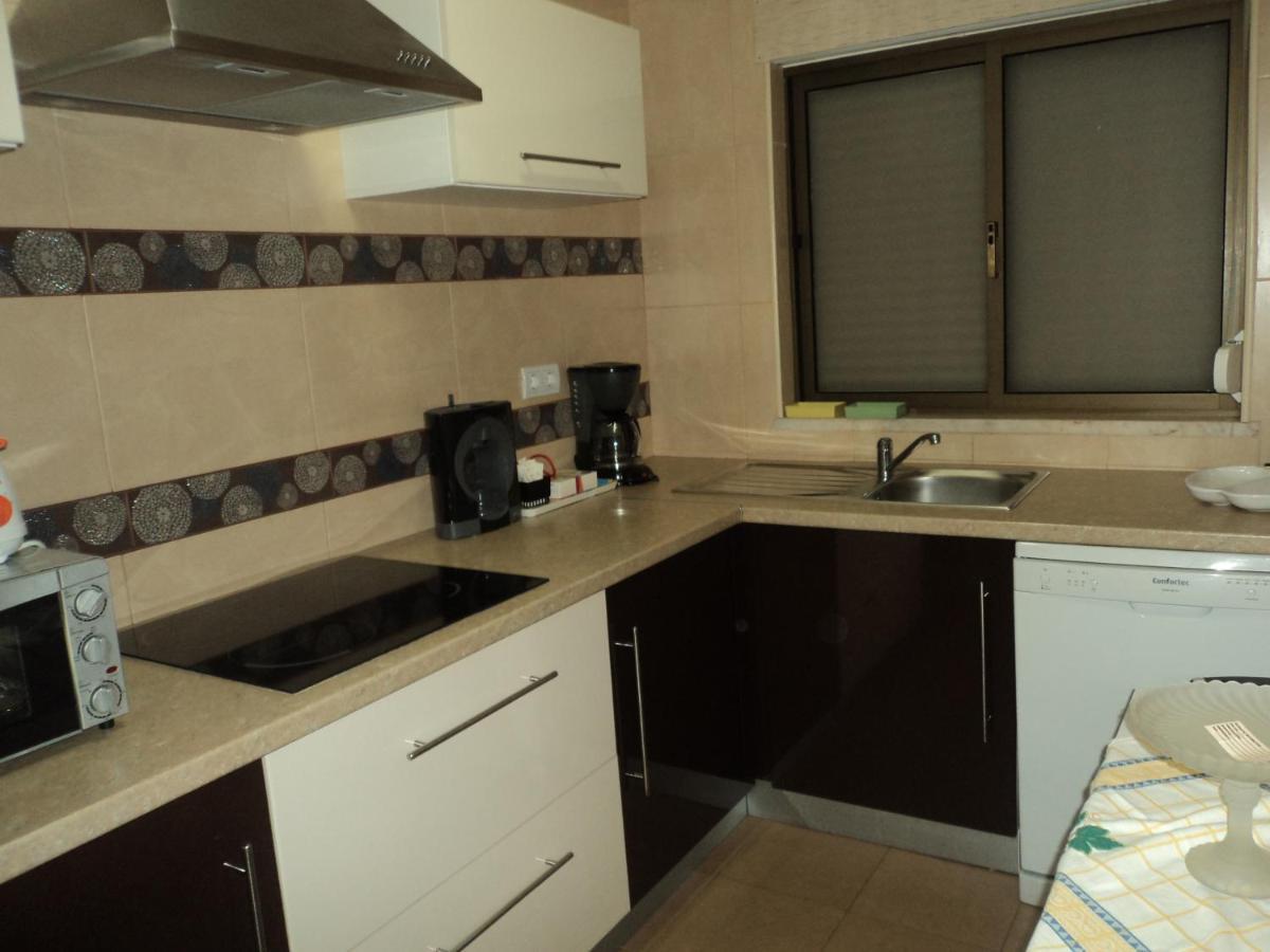Espacoso Apt T2, Em Olhos Agua Albufeira Exteriör bild